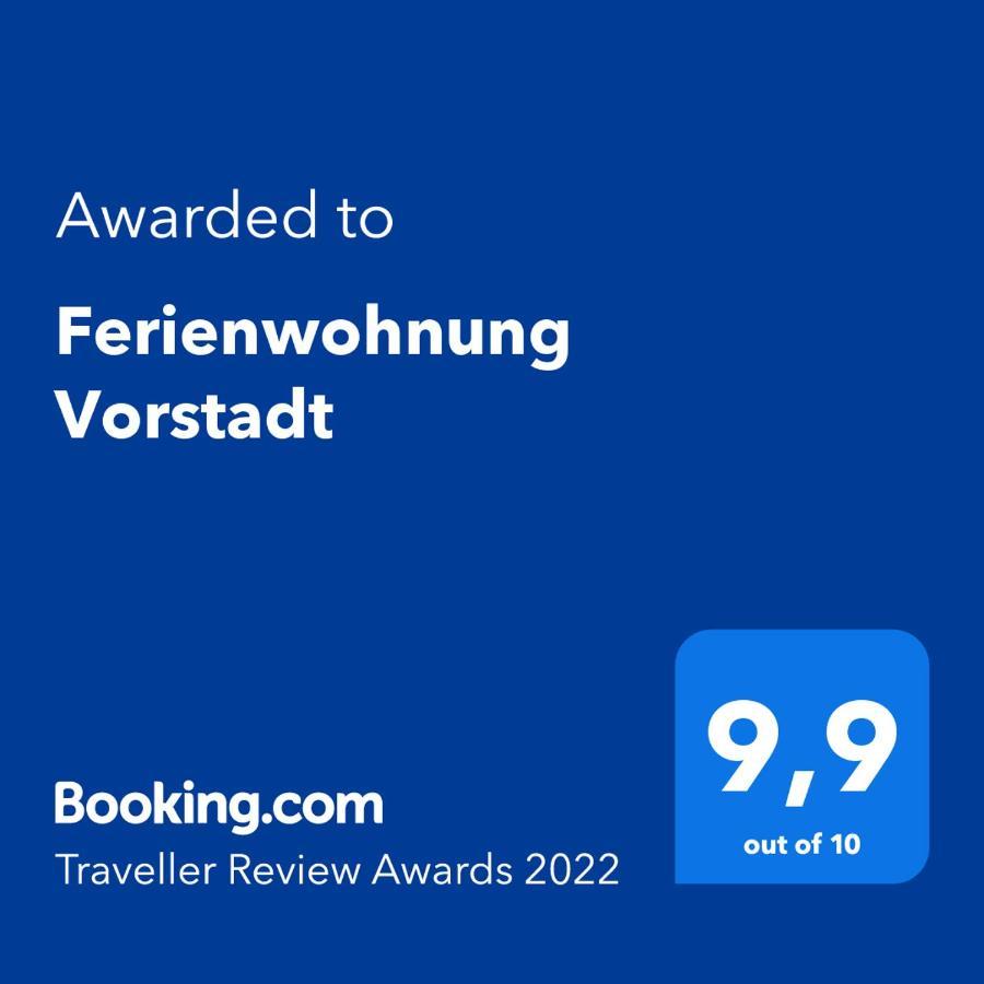 Ferienwohnung Vorstadt Gmünd Zewnętrze zdjęcie