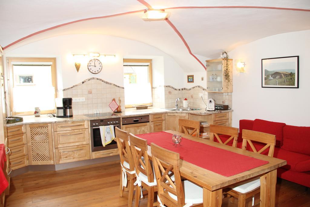 Ferienwohnung Vorstadt Gmünd Zewnętrze zdjęcie