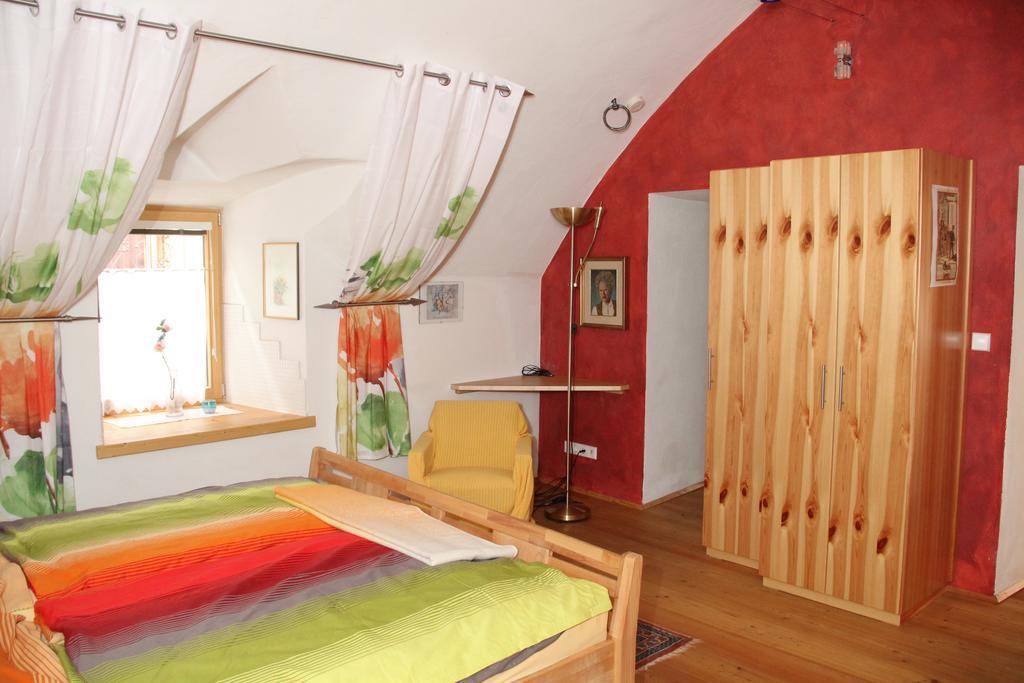 Ferienwohnung Vorstadt Gmünd Zewnętrze zdjęcie