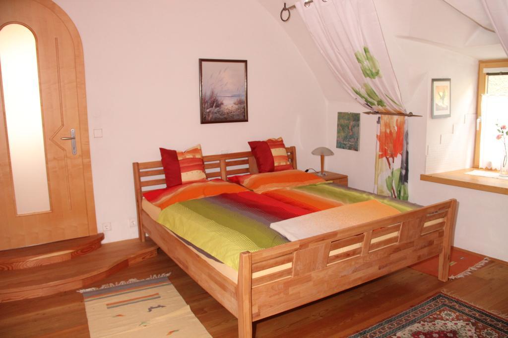 Ferienwohnung Vorstadt Gmünd Zewnętrze zdjęcie