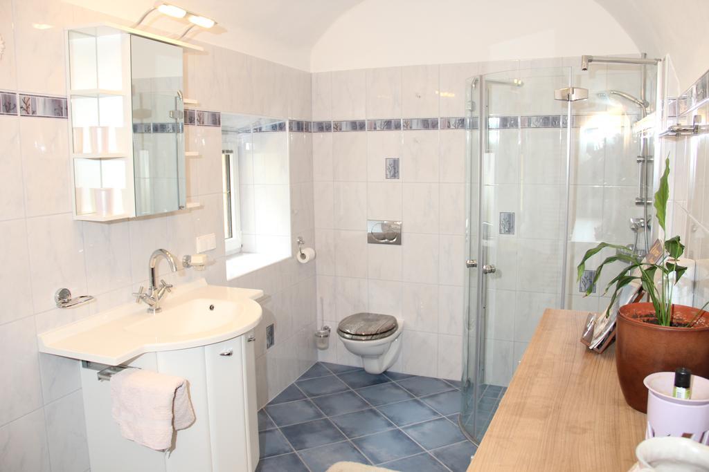Ferienwohnung Vorstadt Gmünd Zewnętrze zdjęcie