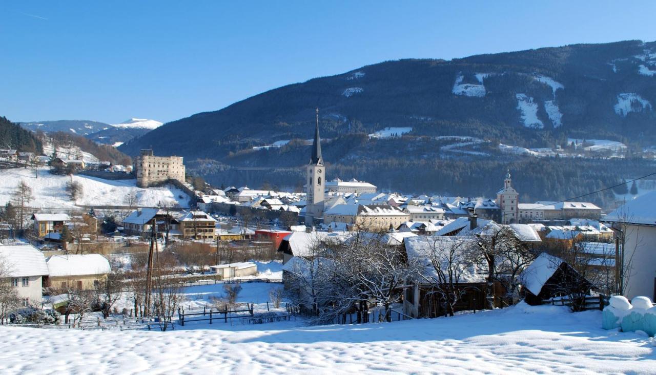 Ferienwohnung Vorstadt Gmünd Zewnętrze zdjęcie